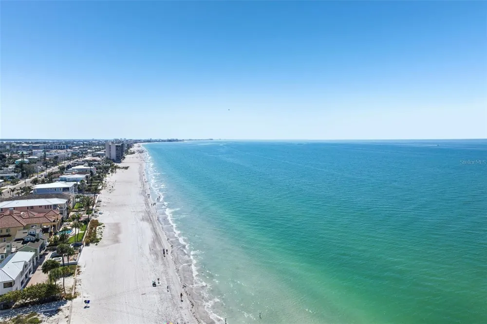 15825 REDINGTON DRIVE Redington Beach, FL 33708