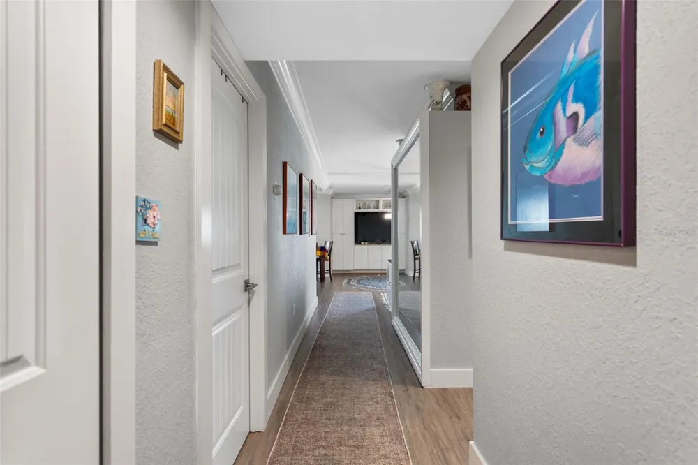 1050 LONGBOAT CLUB ROAD #506 Longboat Key, FL 34228