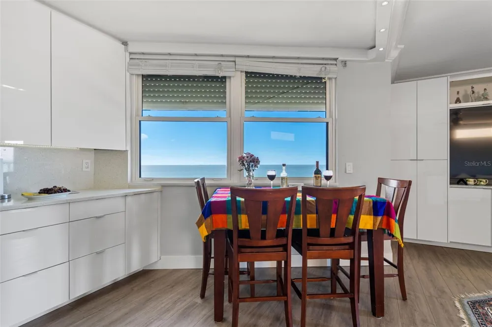 1050 LONGBOAT CLUB ROAD #506 Longboat Key, FL 34228
