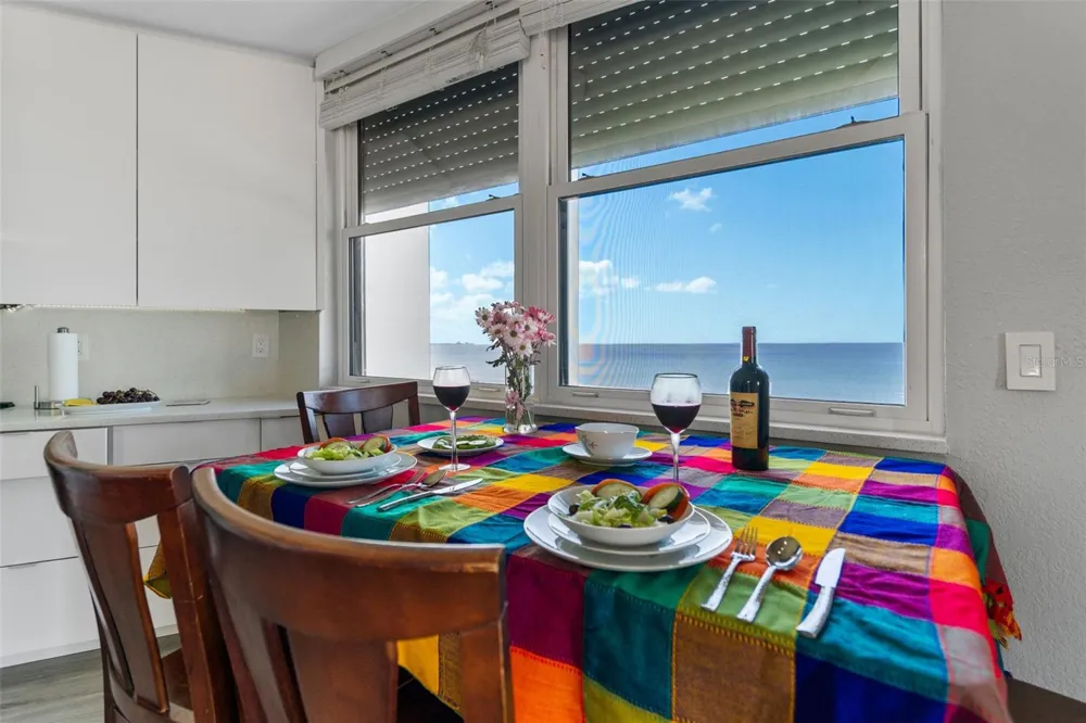 1050 LONGBOAT CLUB ROAD #506 Longboat Key, FL 34228