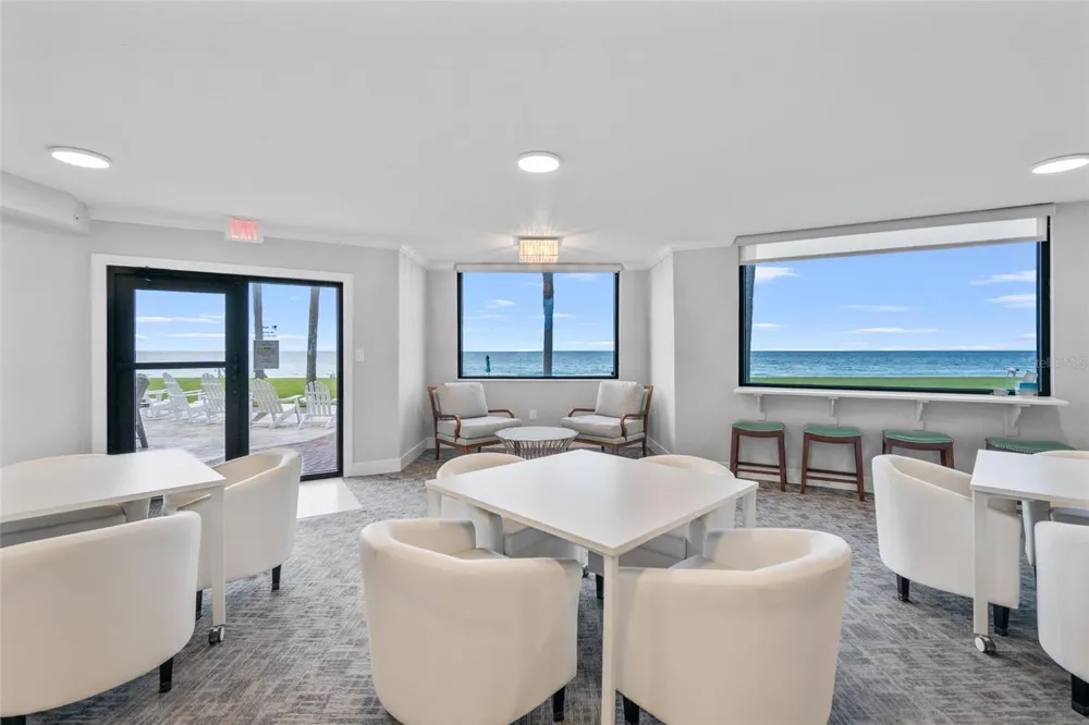 1050 LONGBOAT CLUB ROAD #506 Longboat Key, FL 34228
