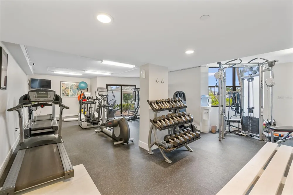 1050 LONGBOAT CLUB ROAD #506 Longboat Key, FL 34228