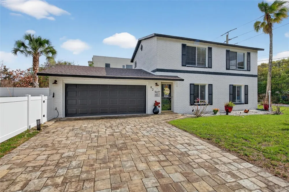 92 ALBERTA AVENUE Ponce Inlet, FL 32127