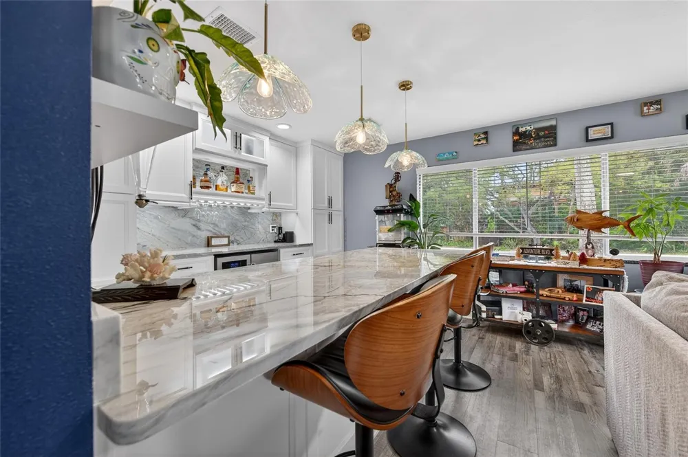 92 ALBERTA AVENUE Ponce Inlet, FL 32127
