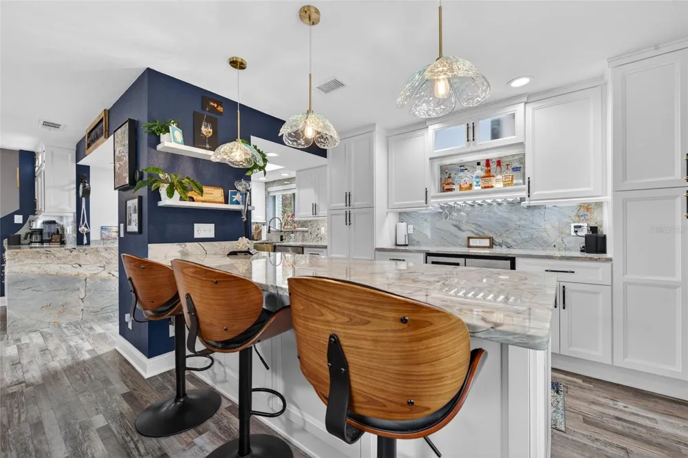 92 ALBERTA AVENUE Ponce Inlet, FL 32127