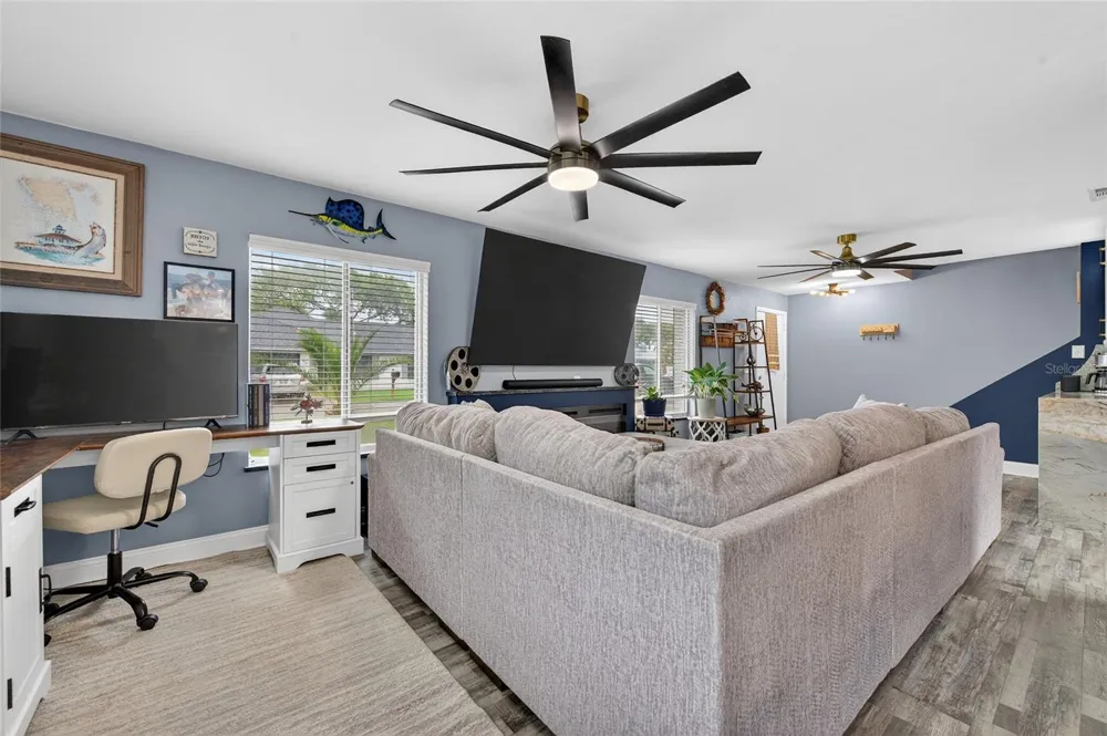 92 ALBERTA AVENUE Ponce Inlet, FL 32127