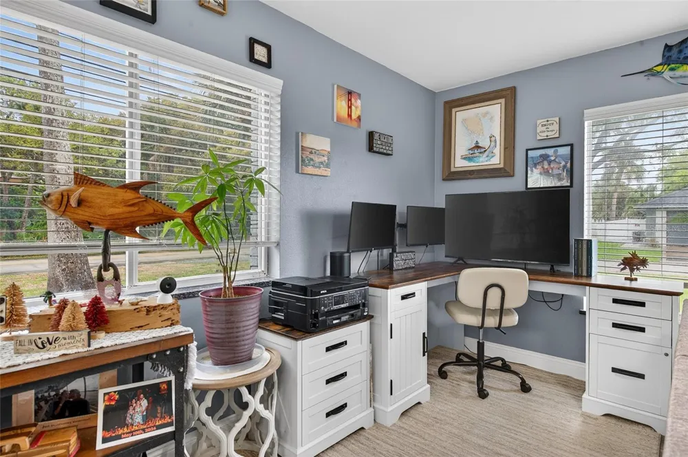 92 ALBERTA AVENUE Ponce Inlet, FL 32127
