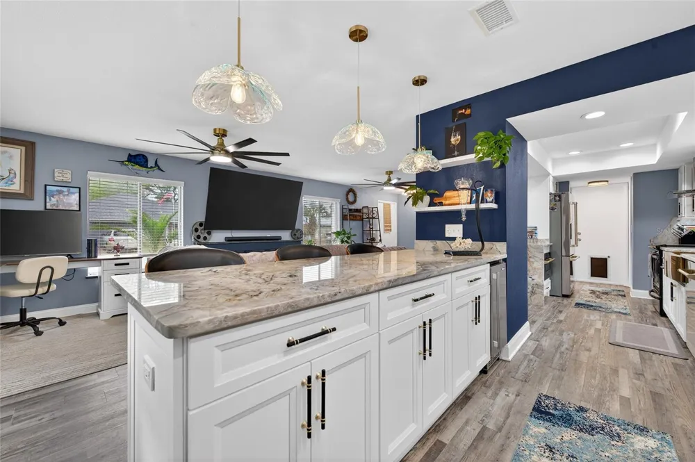 92 ALBERTA AVENUE Ponce Inlet, FL 32127