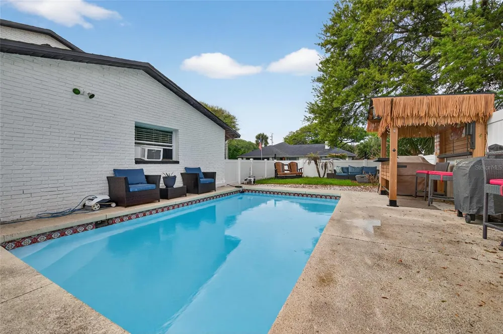 92 ALBERTA AVENUE Ponce Inlet, FL 32127