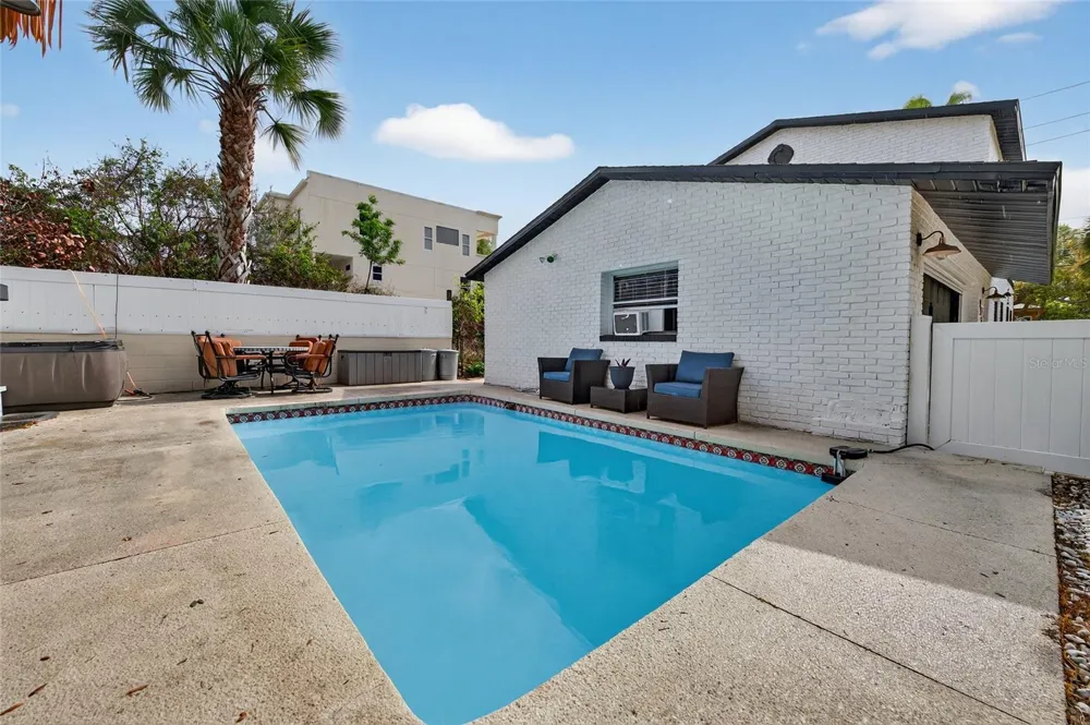 92 ALBERTA AVENUE Ponce Inlet, FL 32127