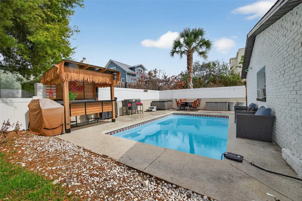 92 ALBERTA AVENUE Ponce Inlet, FL 32127
