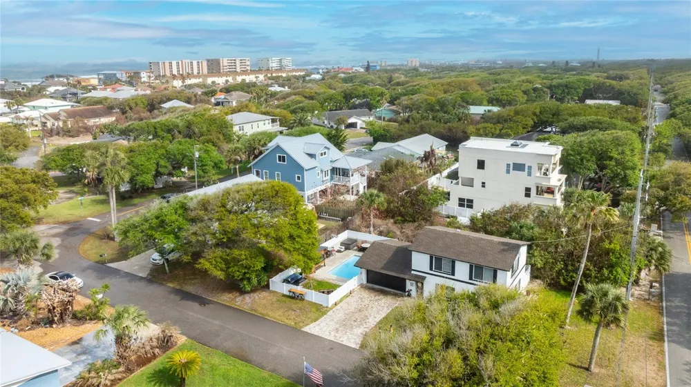 92 ALBERTA AVENUE Ponce Inlet, FL 32127