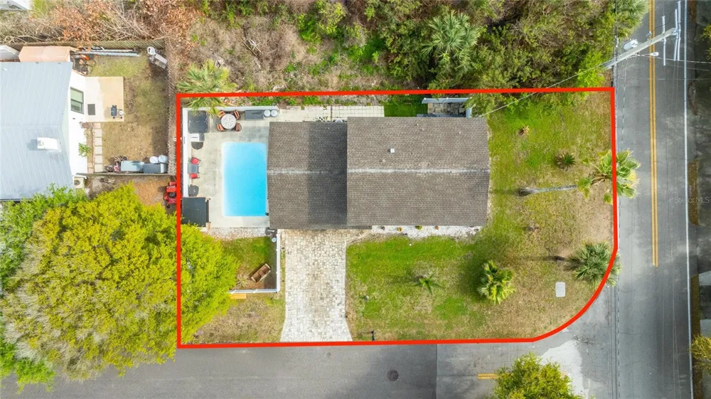 92 ALBERTA AVENUE Ponce Inlet, FL 32127