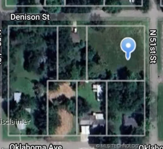 Address Not Shown Muskogee, OK 74401