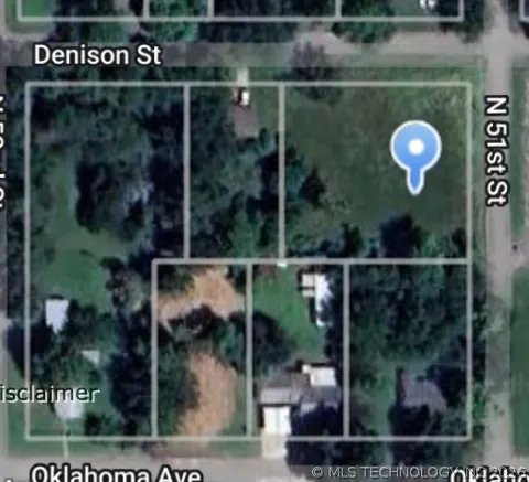 Address Not Shown