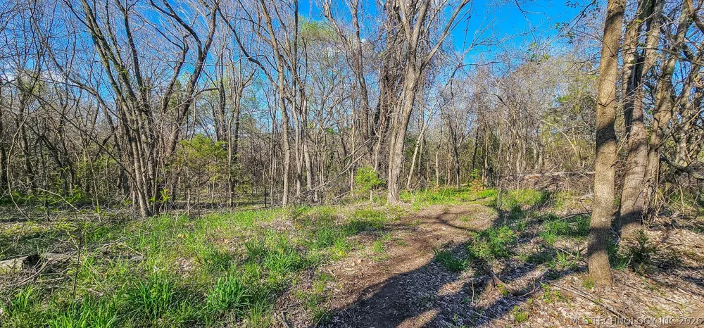 90 Chief Jim Road Canadian, OK 74501