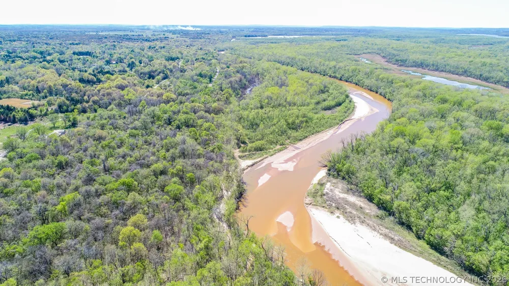 90 Chief Jim Road Canadian, OK 74501
