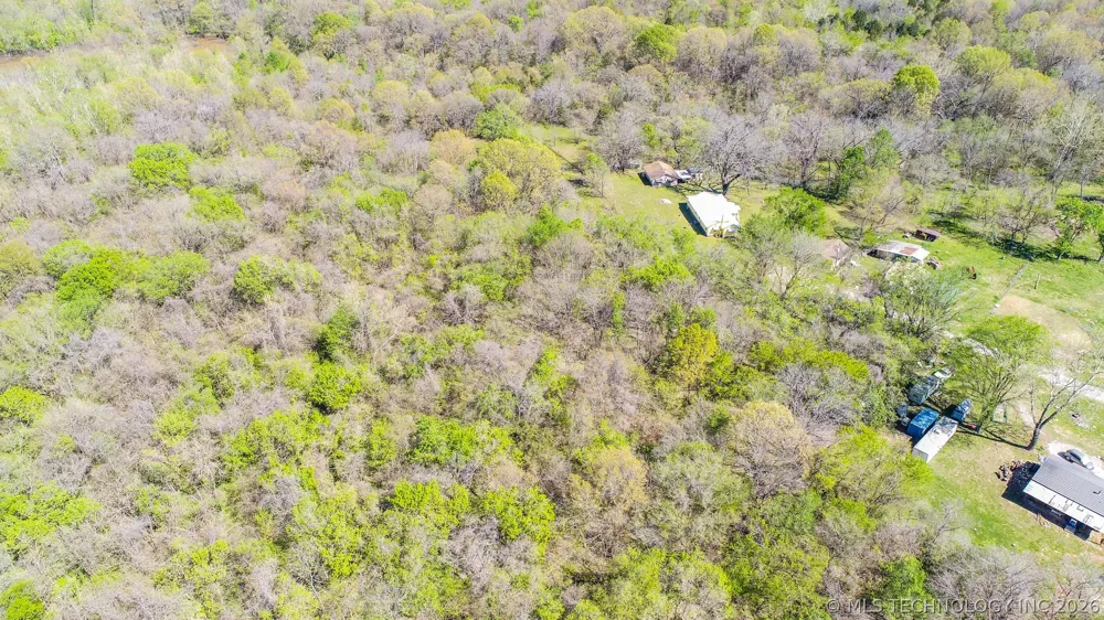90 Chief Jim Road Canadian, OK 74501