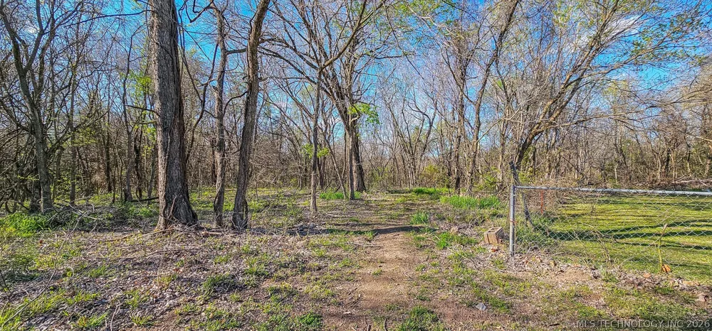 90 Chief Jim Road Canadian, OK 74501