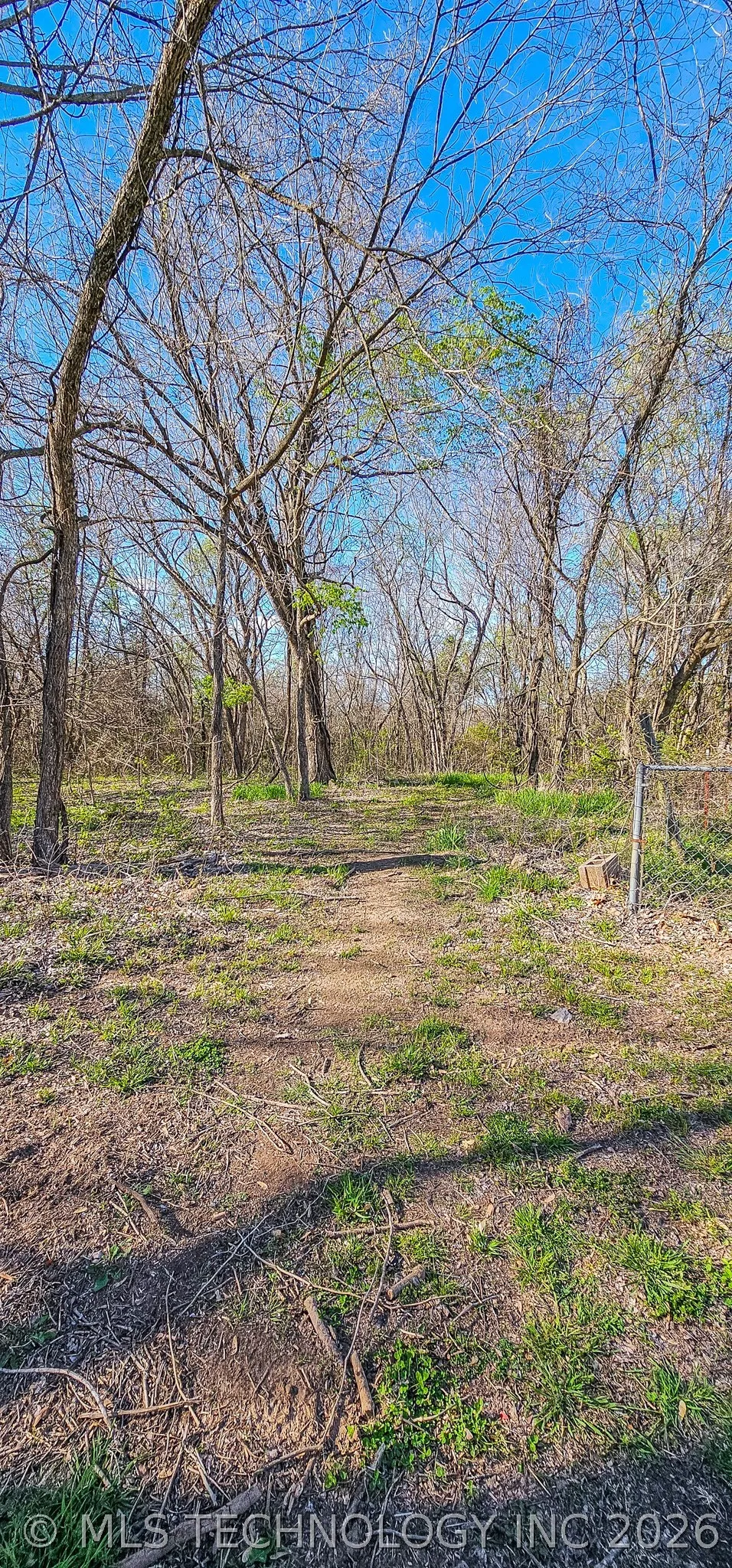 90 Chief Jim Road Canadian, OK 74501