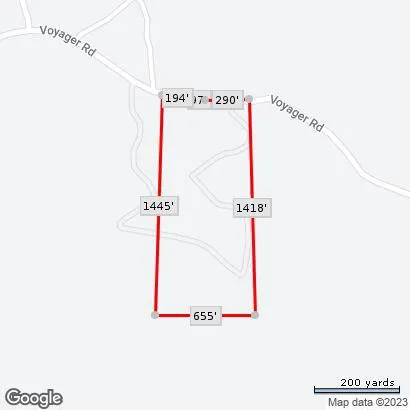 41095 Voyager Road Hemet, CA 92544