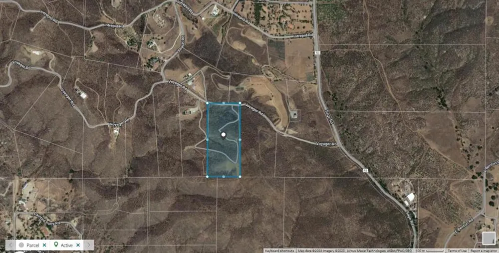 41095 Voyager Road Hemet, CA 92544