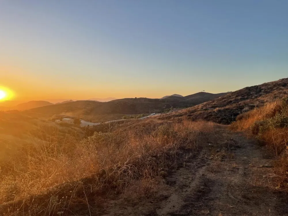 41095 Voyager Road Hemet, CA 92544