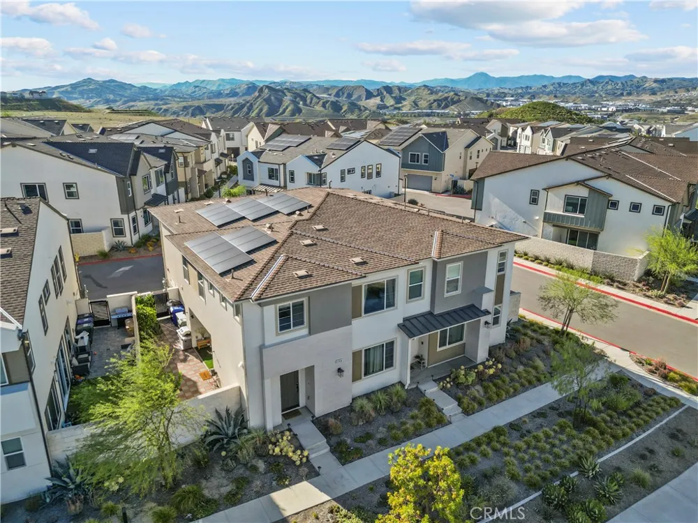 27616 Symphony Place Valencia, CA 91381