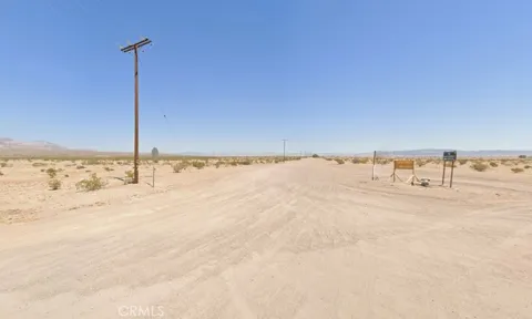 Powerline Road