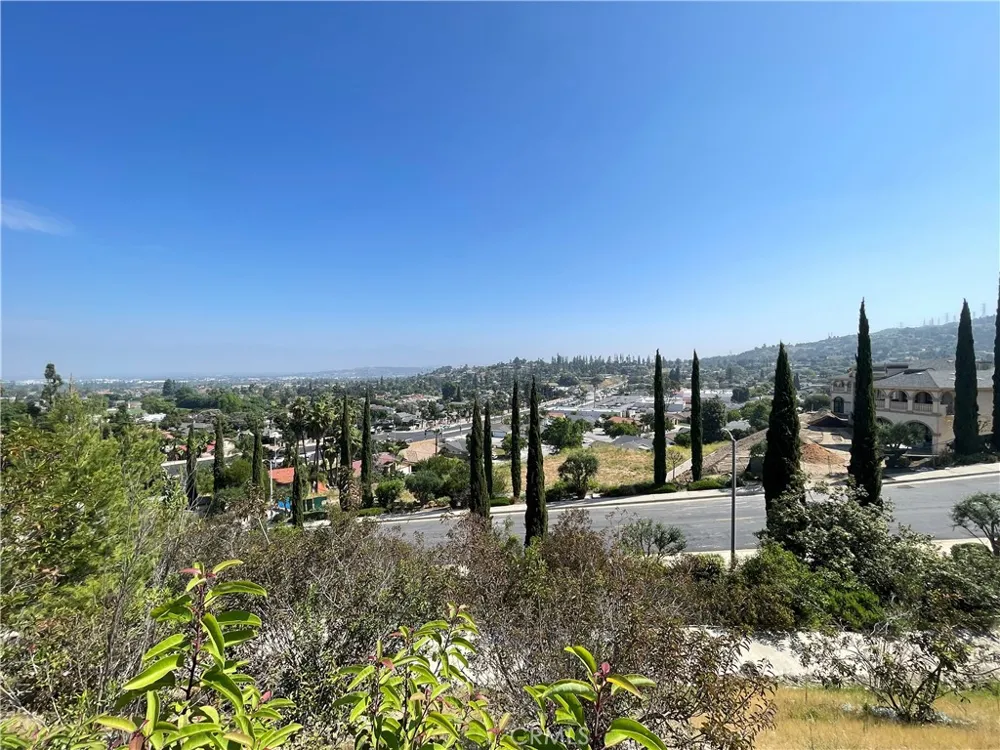 3339 Viewfield Ave Hacienda Heights, CA 91745