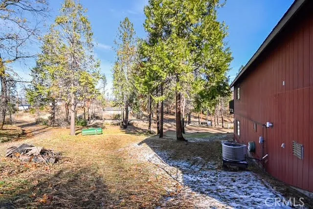 3 Town Hill Way Berry Creek, CA 95916