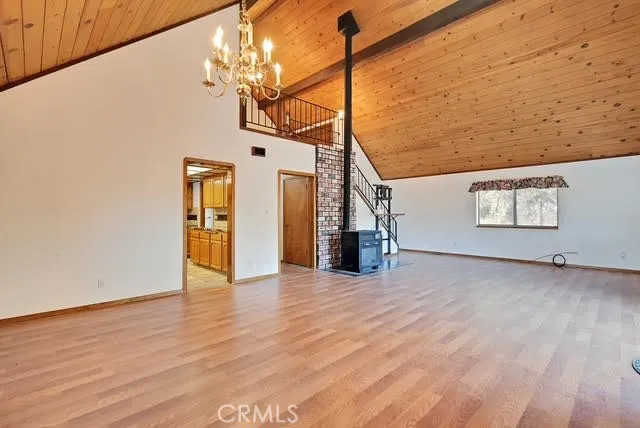 3 Town Hill Way Berry Creek, CA 95916