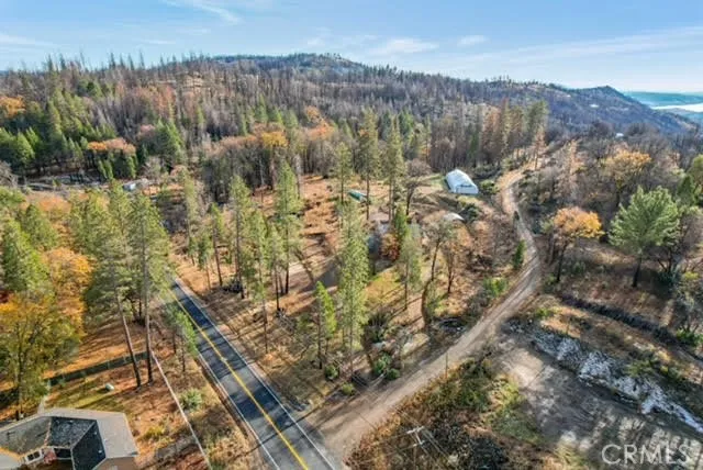 3 Town Hill Way Berry Creek, CA 95916