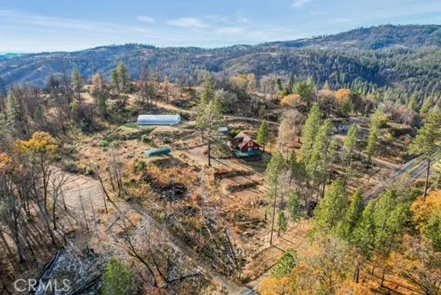 3 Town Hill Way Berry Creek, CA 95916