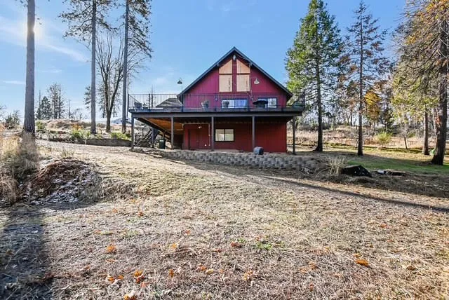 3 Town Hill Way Berry Creek, CA 95916