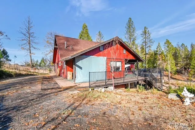 3 Town Hill Way Berry Creek, CA 95916