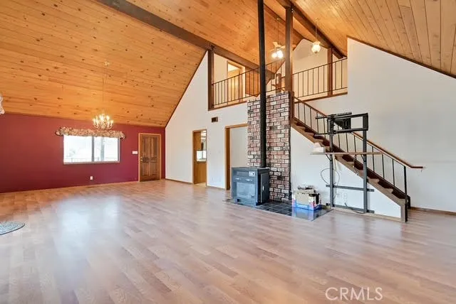 3 Town Hill Way Berry Creek, CA 95916