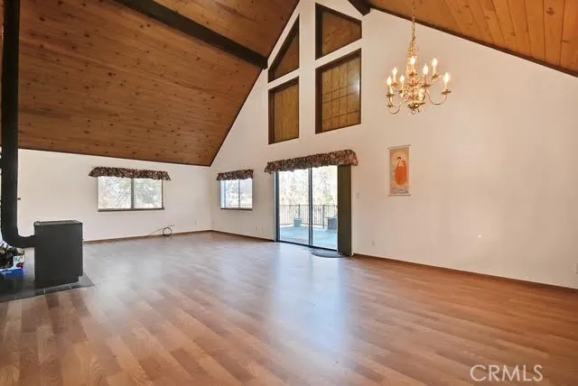 3 Town Hill Way Berry Creek, CA 95916