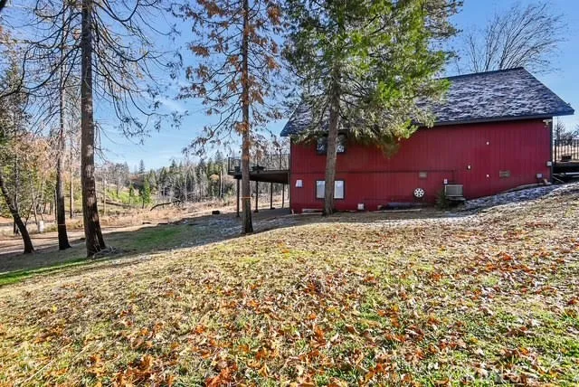 3 Town Hill Way Berry Creek, CA 95916
