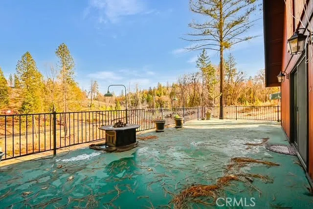 3 Town Hill Way Berry Creek, CA 95916