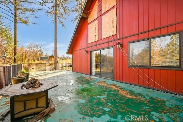 3 Town Hill Way Berry Creek, CA 95916