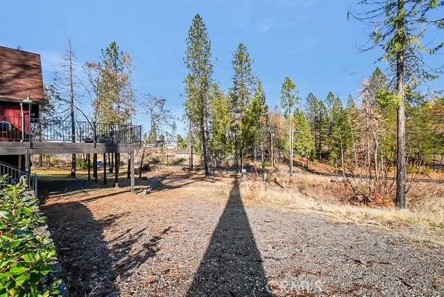 3 Town Hill Way Berry Creek, CA 95916