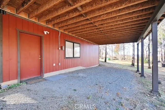 3 Town Hill Way Berry Creek, CA 95916