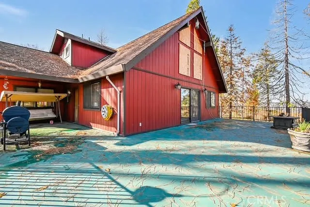 3 Town Hill Way Berry Creek, CA 95916