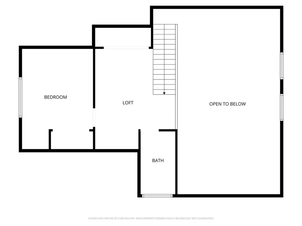 3 Town Hill Way Berry Creek, CA 95916
