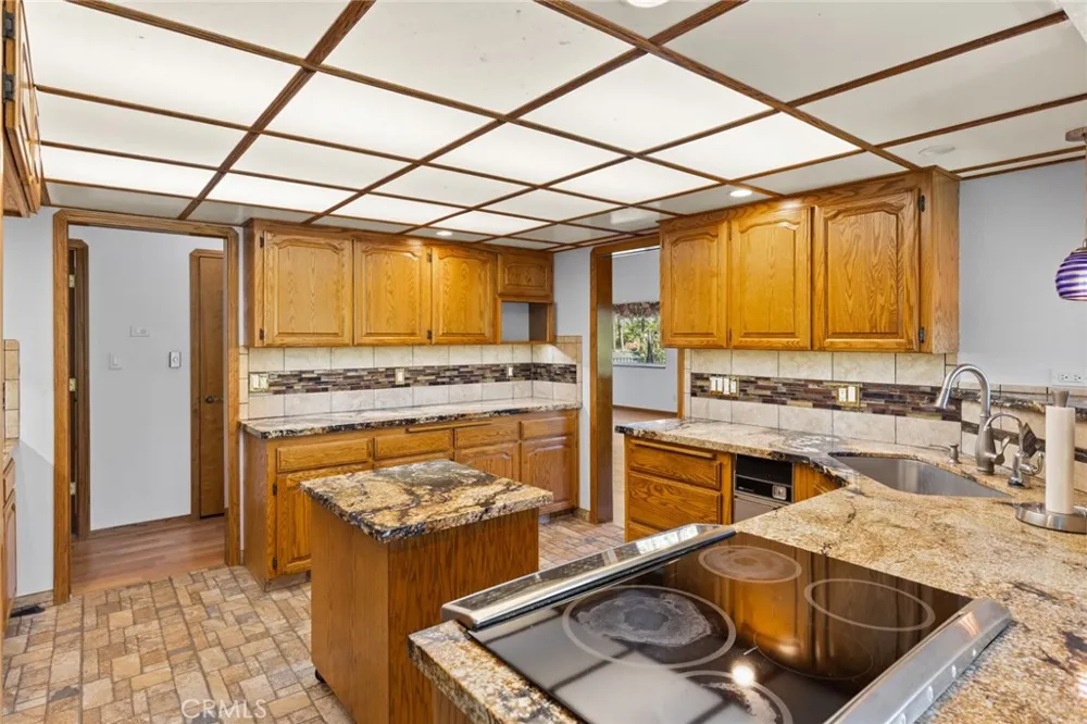 3 Town Hill Way Berry Creek, CA 95916