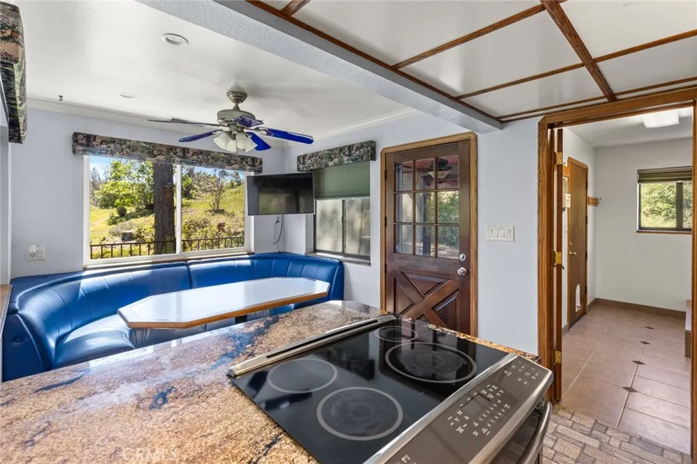 3 Town Hill Way Berry Creek, CA 95916
