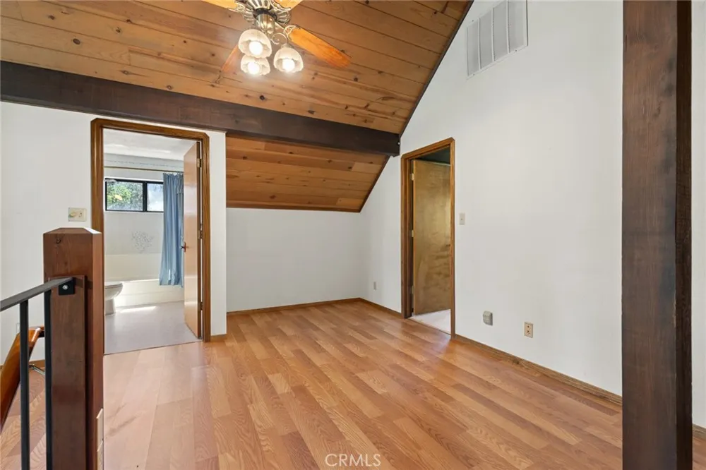 3 Town Hill Way Berry Creek, CA 95916