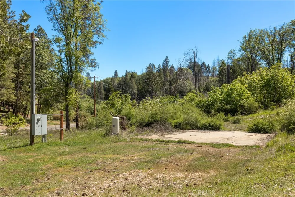 3 Town Hill Way Berry Creek, CA 95916