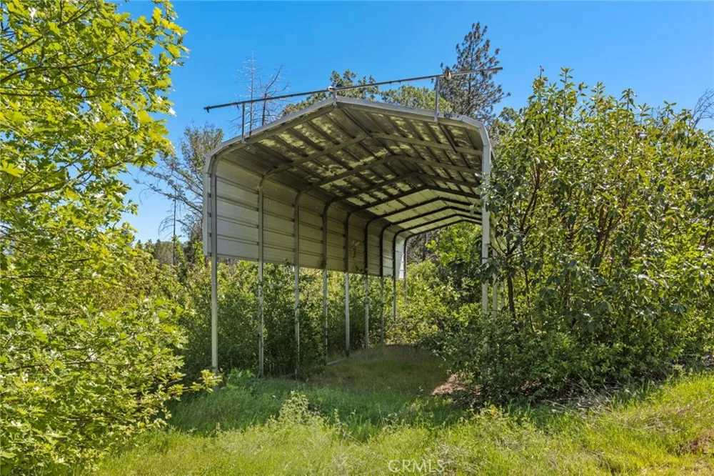 3 Town Hill Way Berry Creek, CA 95916